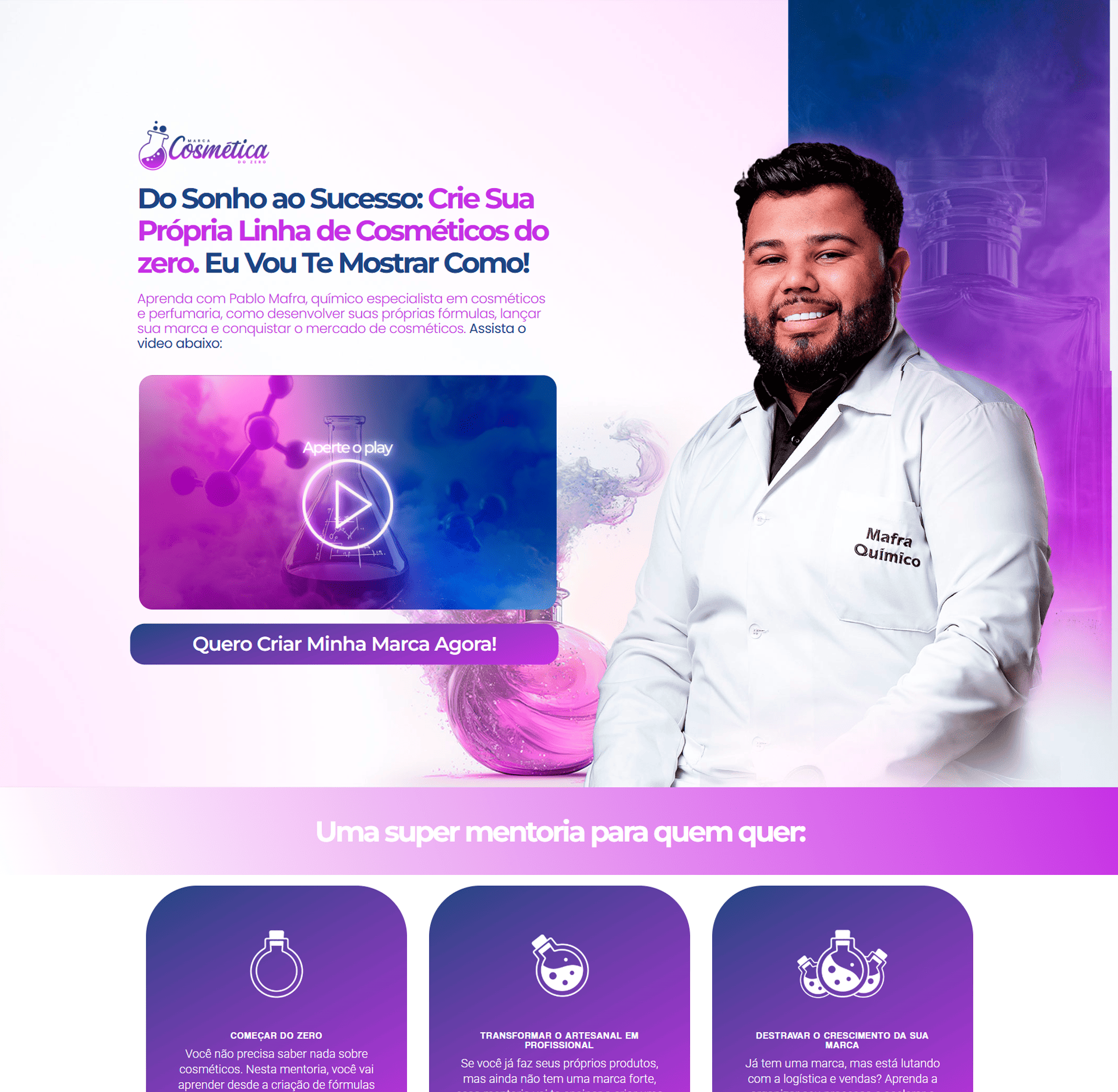 Marca-cosmetica